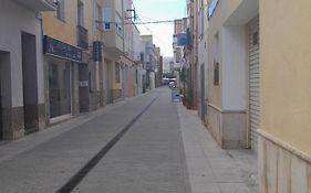 Casa La Tia Mari.
